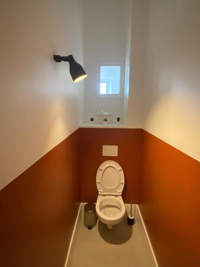 Le Telepherique, Vue Bastille, 6 Pers, 300 M Gare Grenoble Exteriör bild